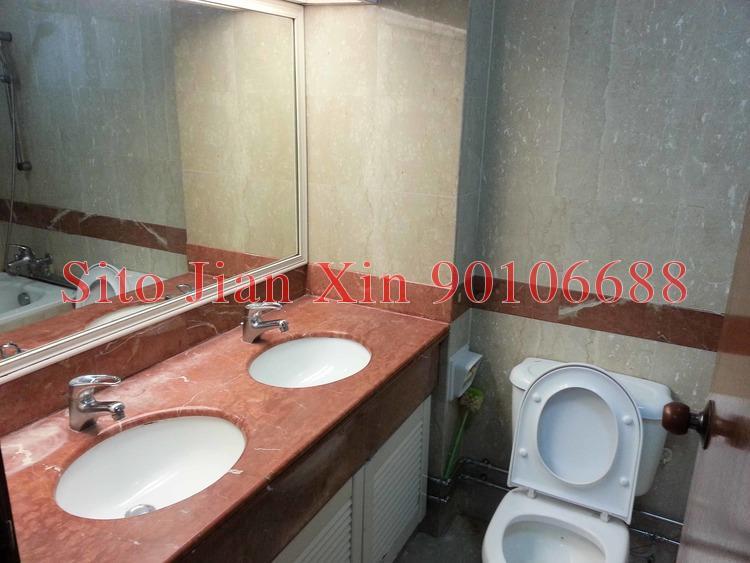 Changi Court (D16), Condominium #172879352